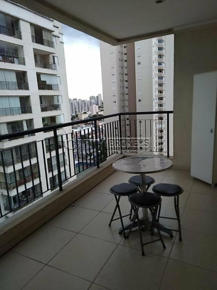 Apartamento à venda com 3 quartos - Foto 4