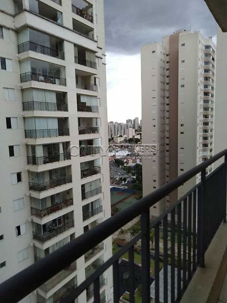 Apartamento à venda com 3 quartos - Foto 5