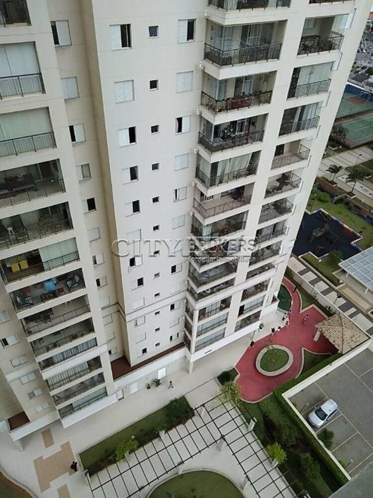 Apartamento à venda com 3 quartos - Foto 7