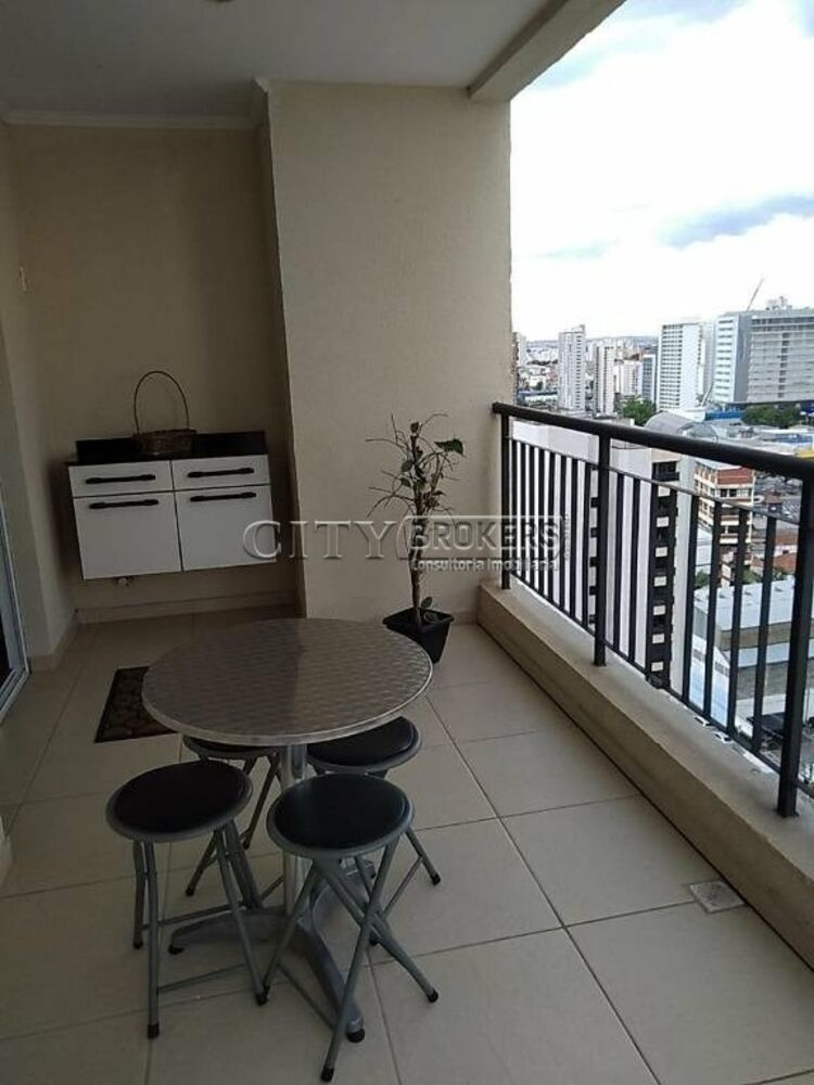 Apartamento à venda com 3 quartos - Foto 3