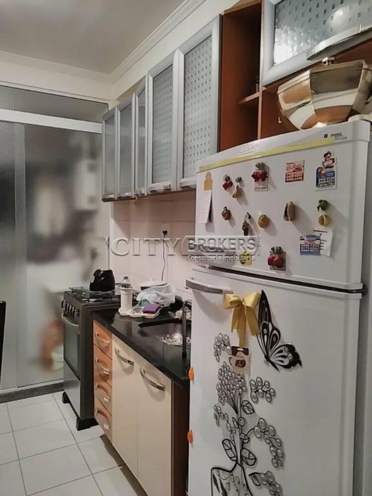 Apartamento à venda com 3 quartos - Foto 17