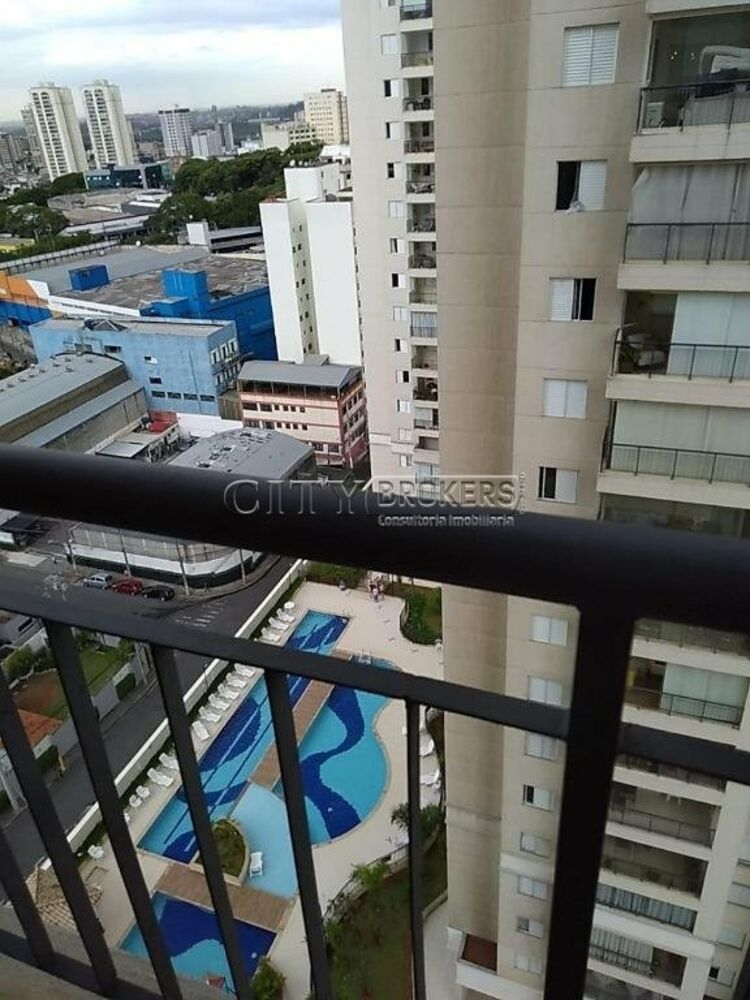 Apartamento à venda com 3 quartos - Foto 1
