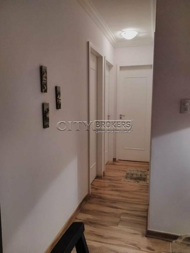 Apartamento à venda com 3 quartos - Foto 21