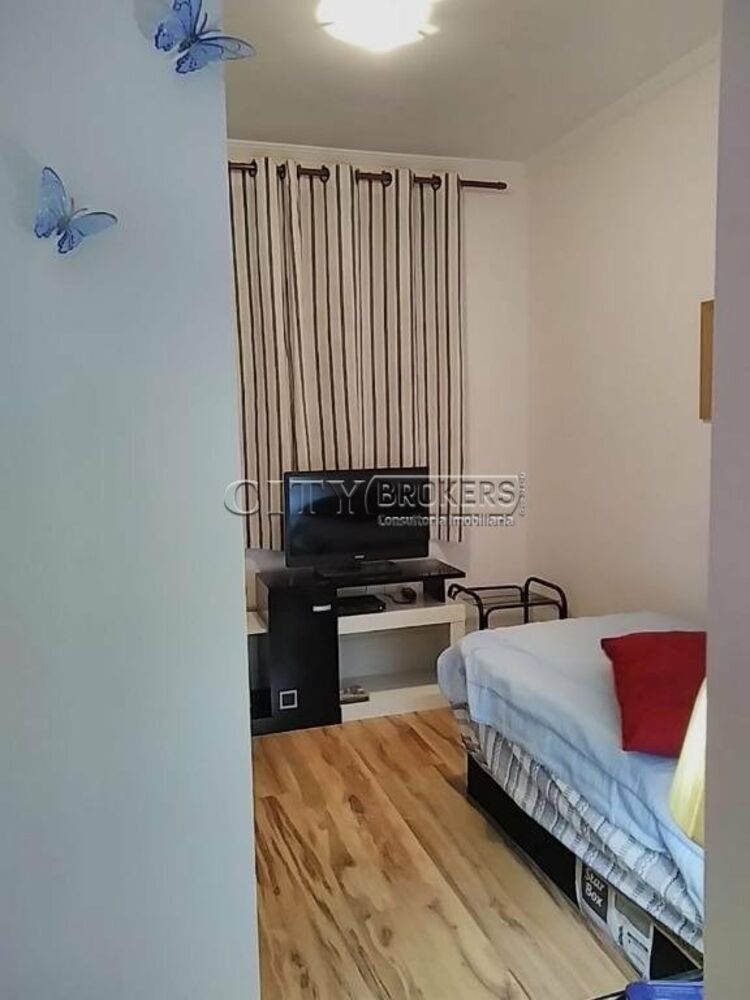 Apartamento à venda com 3 quartos - Foto 33