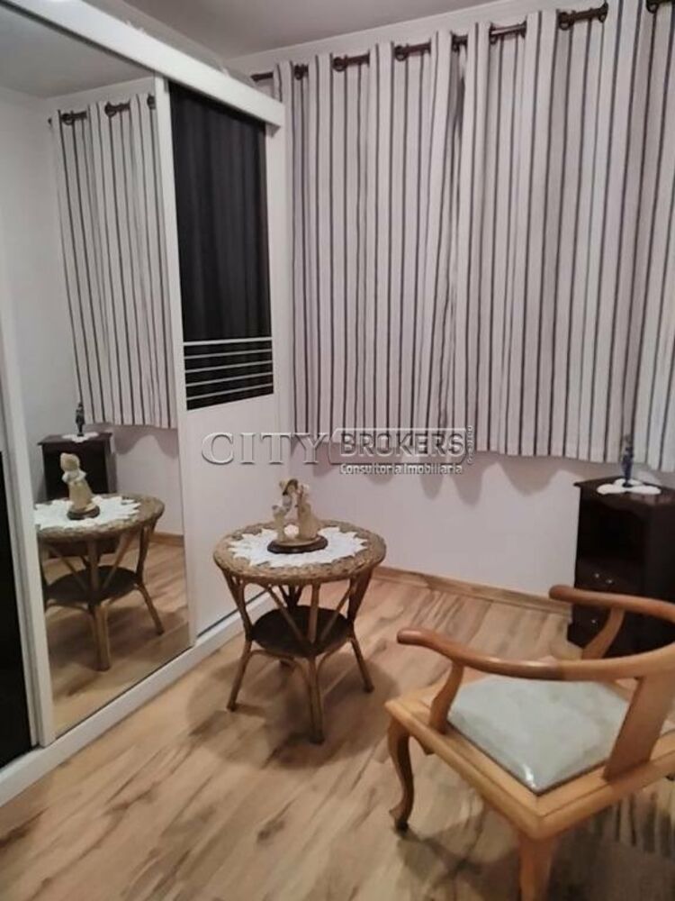Apartamento à venda com 3 quartos - Foto 32