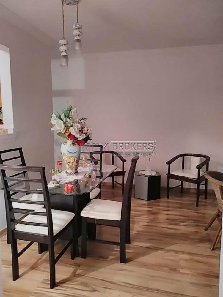 Apartamento à venda com 3 quartos - Foto 12