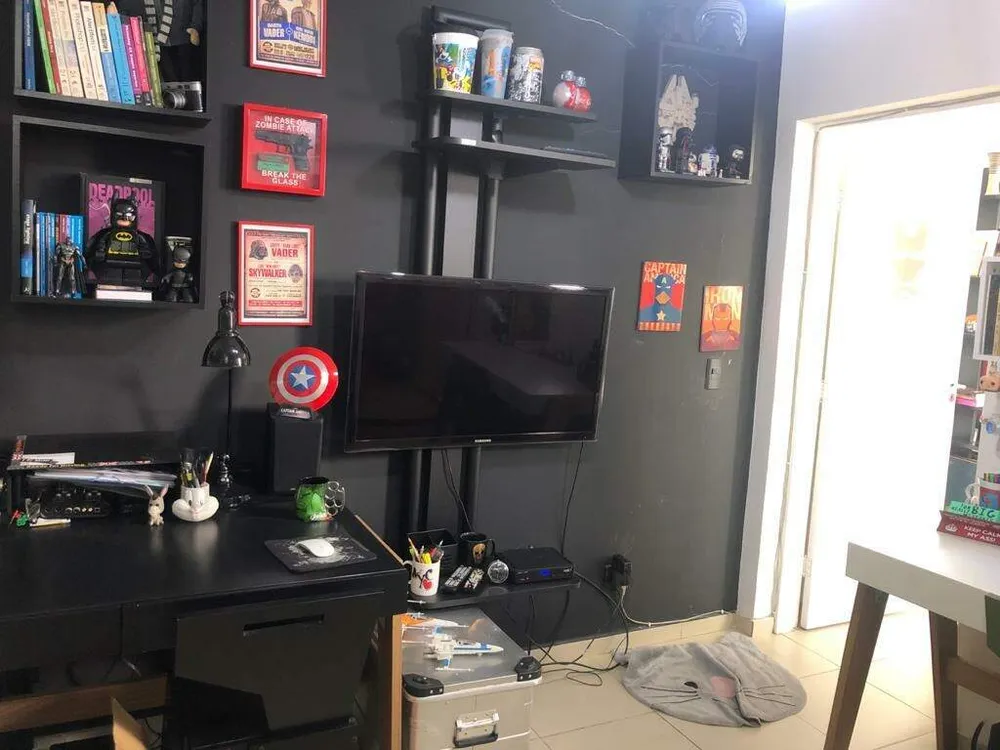 Casa, 3 quartos, 120 m² - Foto 7