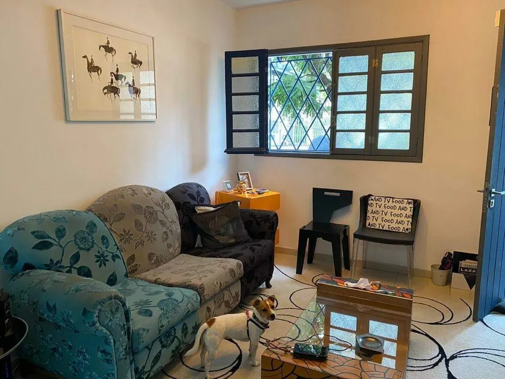 Casa, 3 quartos, 120 m² - Foto 6