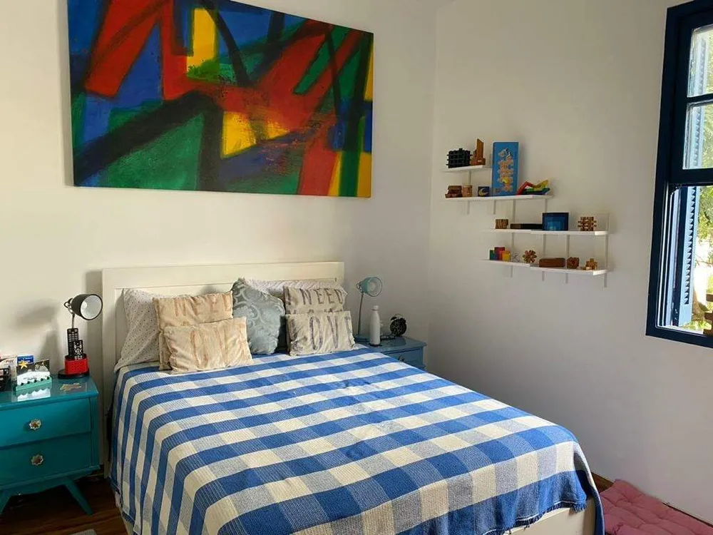 Casa, 3 quartos, 120 m² - Foto 1