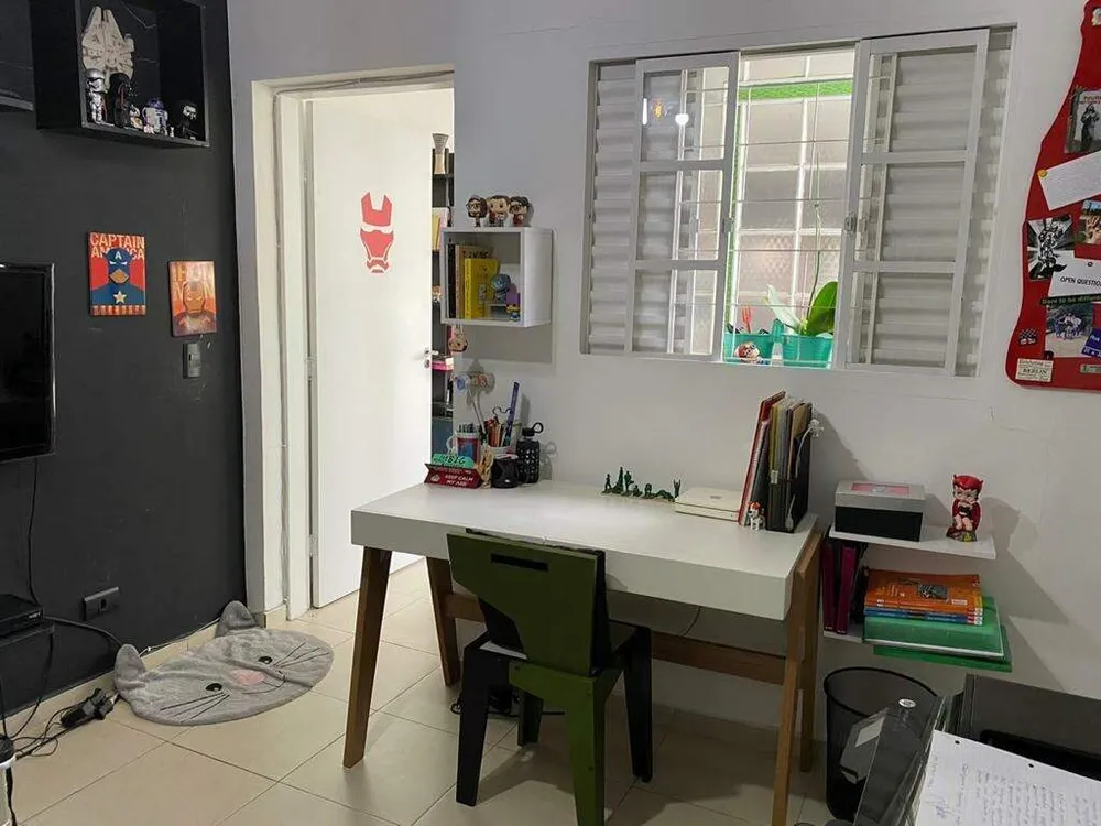 Casa, 3 quartos, 120 m² - Foto 2
