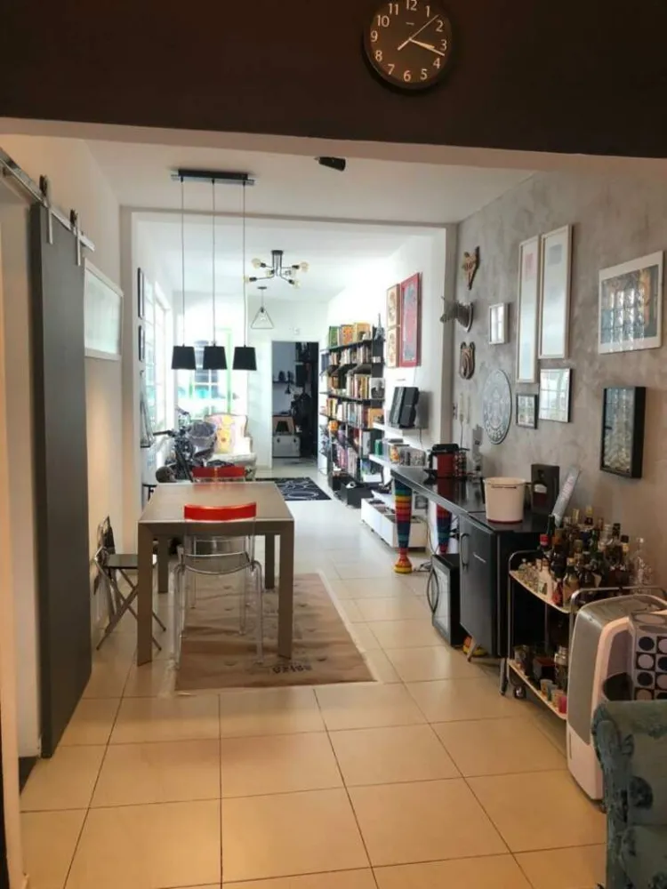Casa, 3 quartos, 120 m² - Foto 8