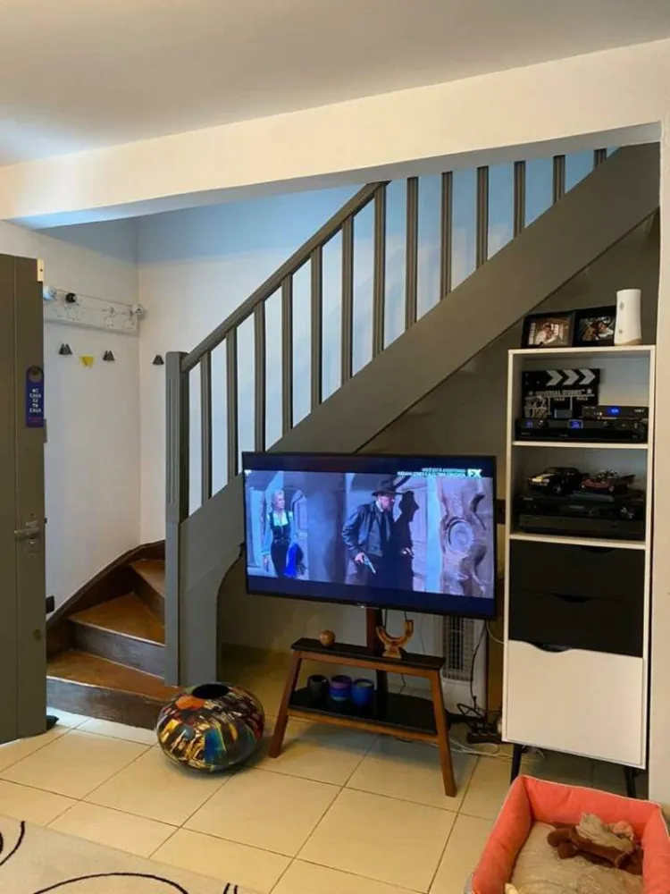 Casa, 3 quartos, 120 m² - Foto 5