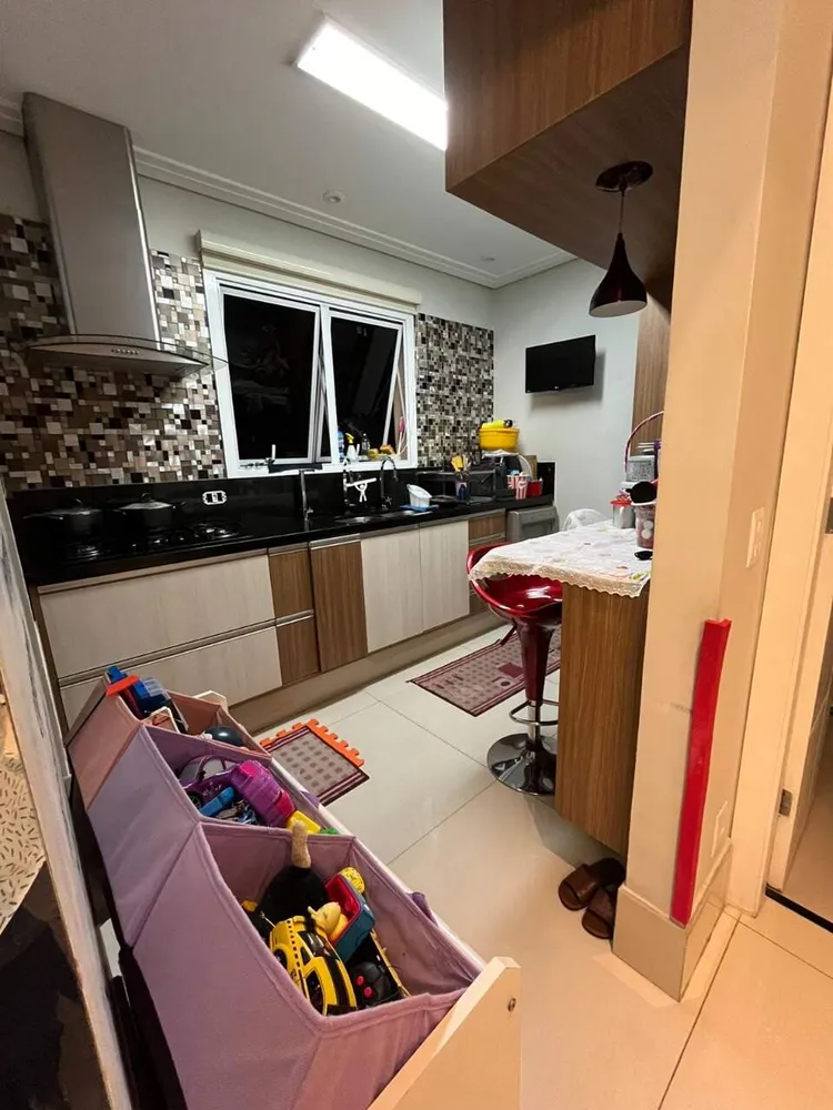 Casa de Condomínio, 3 quartos - Foto 5