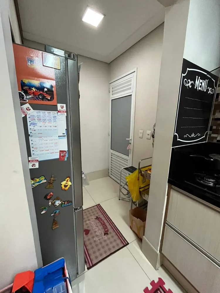 Casa de Condomínio, 3 quartos - Foto 7