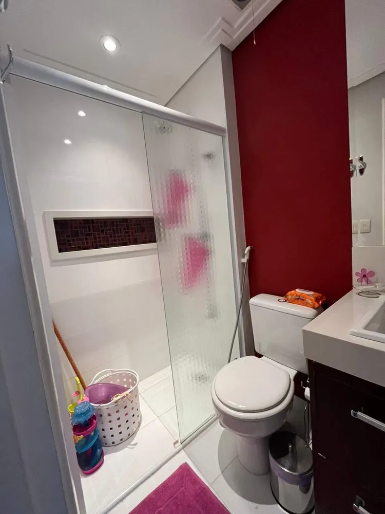Casa de Condomínio, 3 quartos - Foto 10
