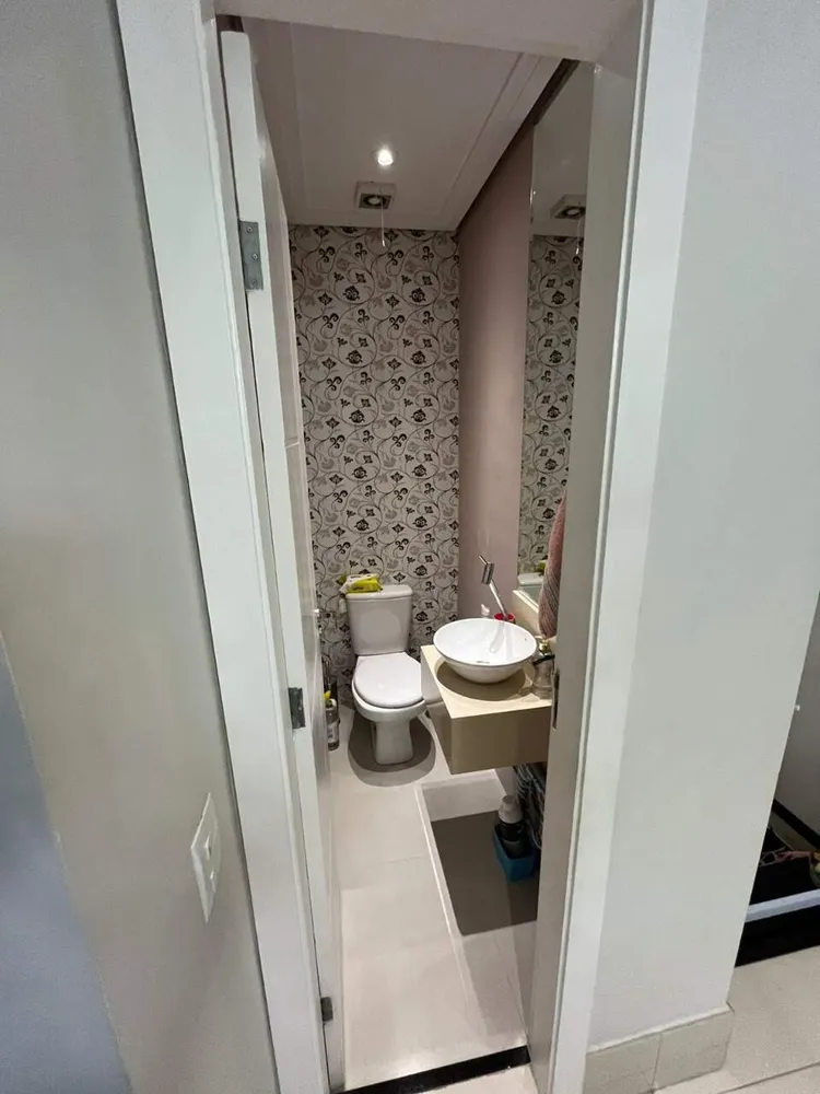 Casa de Condomínio, 3 quartos - Foto 12