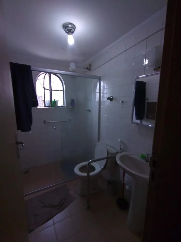 Sobrado, 6 quartos, 340 m² - Foto 1