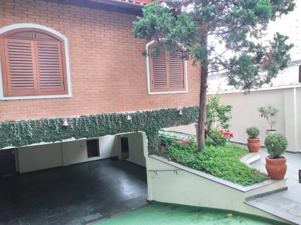 Sobrado, 6 quartos, 340 m² - Foto 12