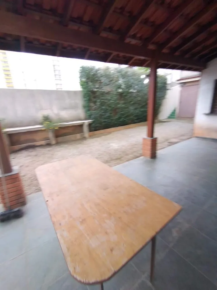 Sobrado, 6 quartos, 340 m² - Foto 5
