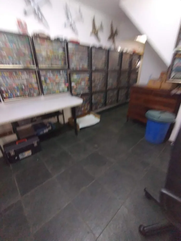 Sobrado, 6 quartos, 340 m² - Foto 10