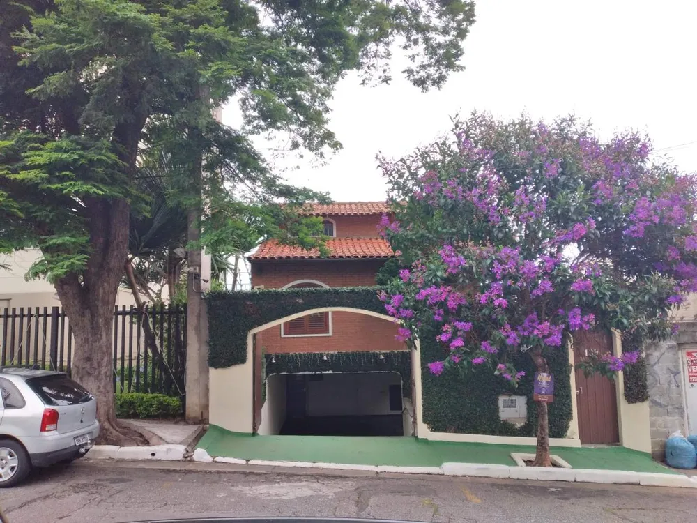 Sobrado, 6 quartos, 340 m² - Foto 9