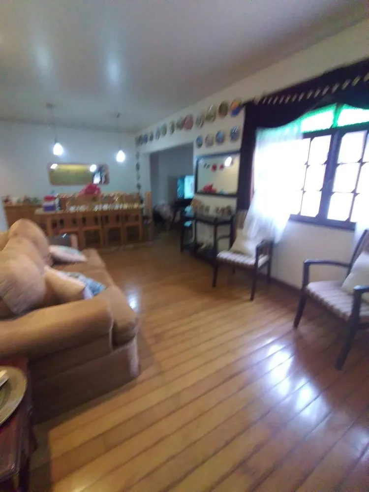 Sobrado, 6 quartos, 340 m² - Foto 7