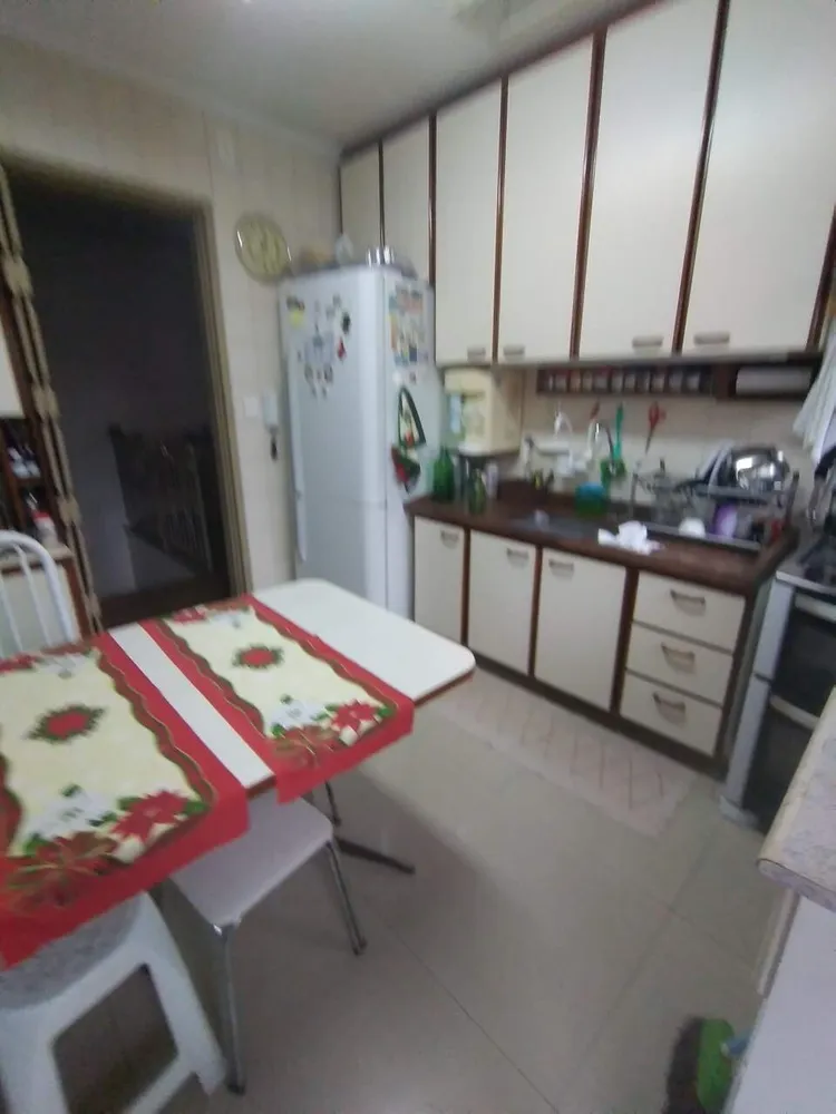 Sobrado, 6 quartos, 340 m² - Foto 2