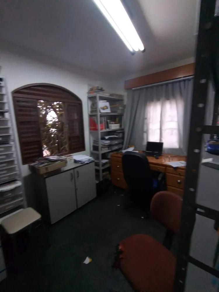 Sobrado, 6 quartos, 340 m² - Foto 11