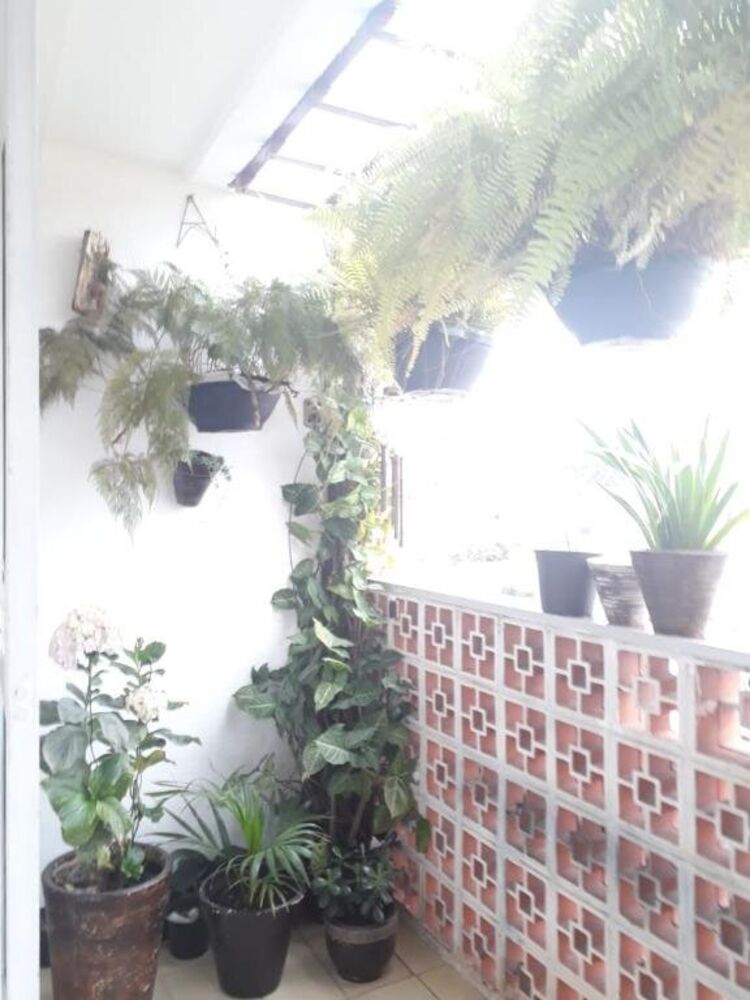 Apartamento à venda com 3 quartos - Foto 2