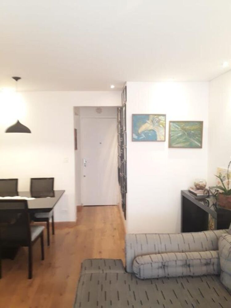Apartamento à venda com 3 quartos - Foto 3