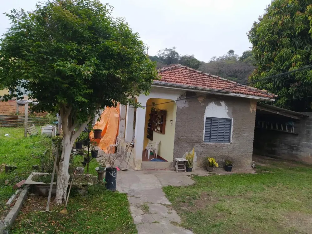 Terreno, 500 m² - Foto 1