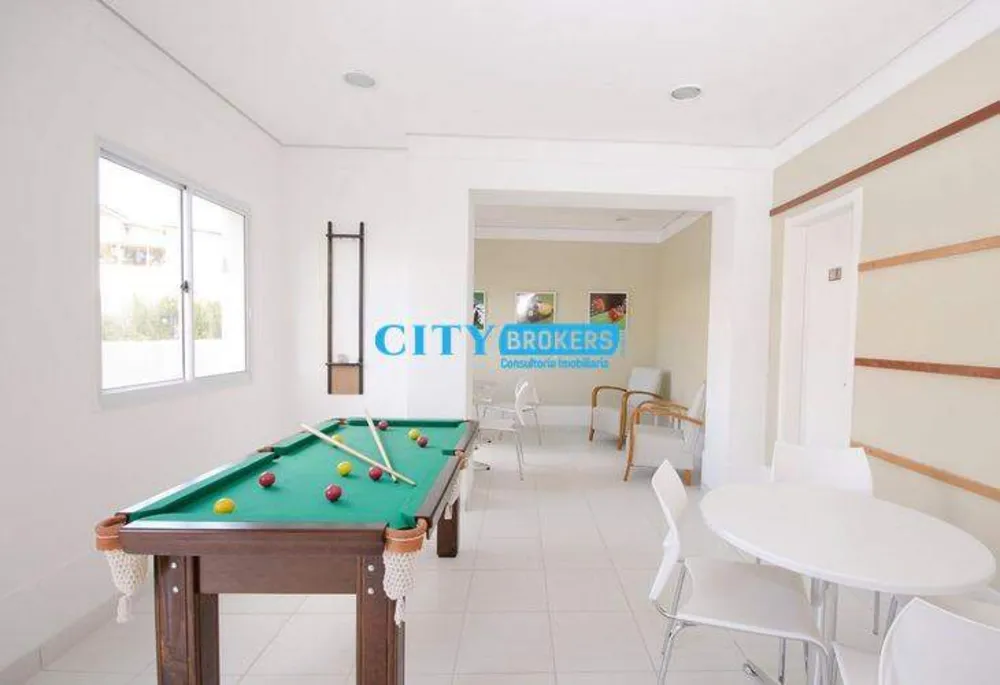 Apartamento, 2 quartos, 43 m² - Foto 3