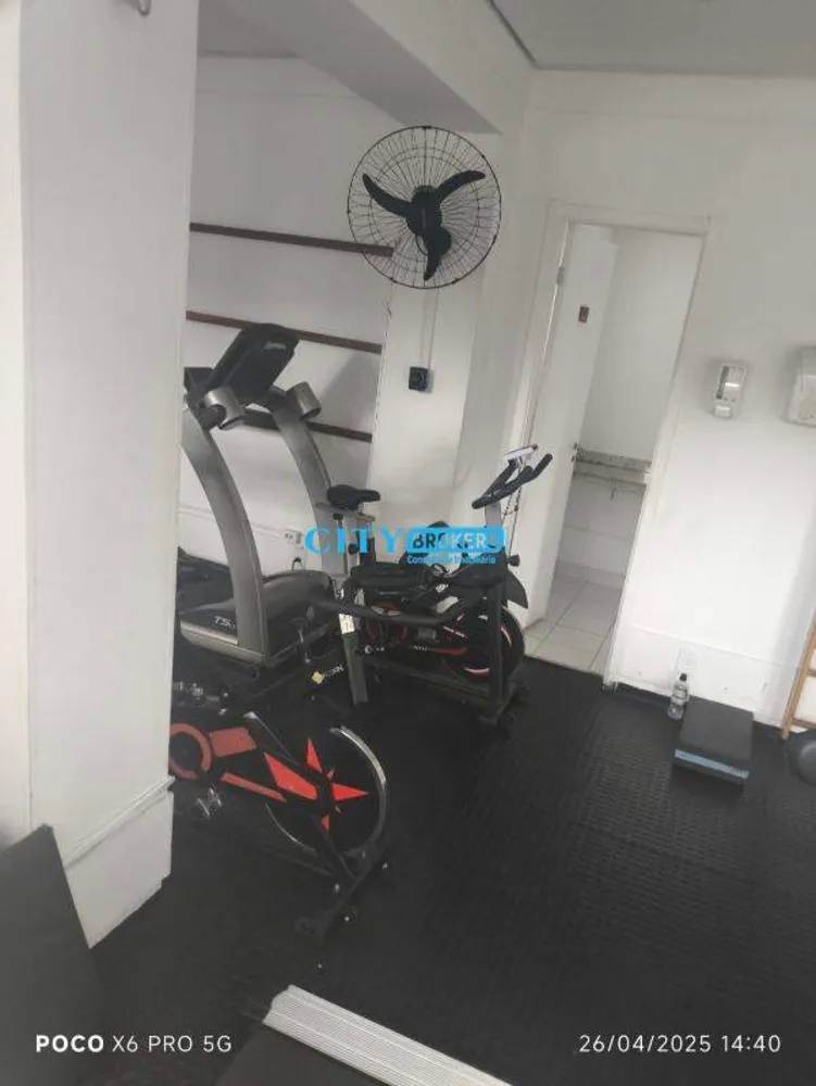 Apartamento, 2 quartos, 43 m² - Foto 7
