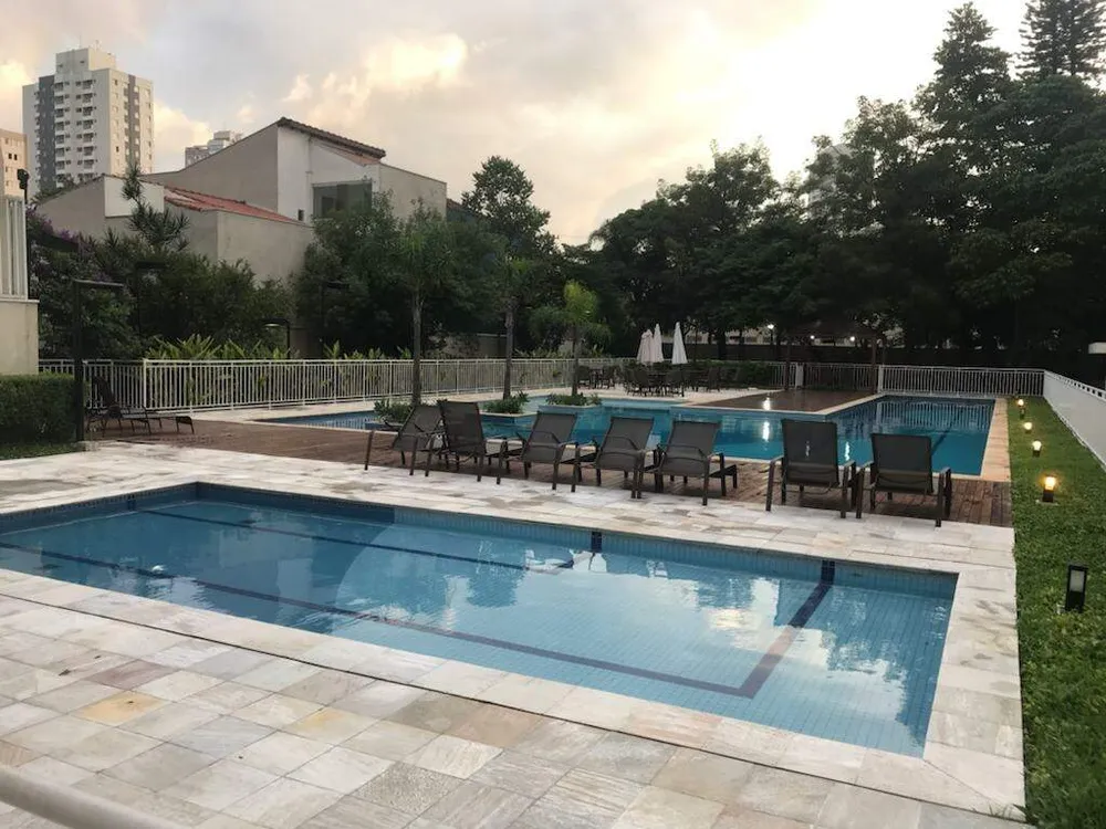 Cobertura, 4 quartos, 210 m² - Foto 5