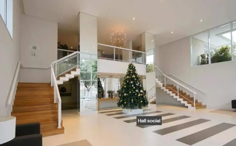 Cobertura, 4 quartos, 210 m² - Foto 3