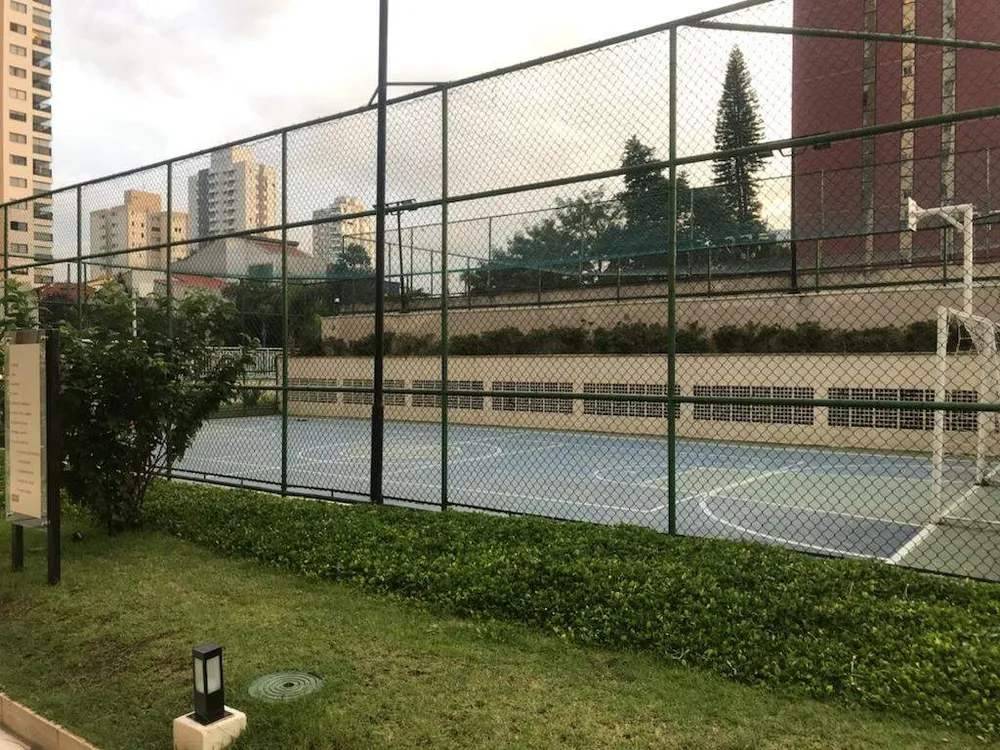 Cobertura, 4 quartos, 210 m² - Foto 7