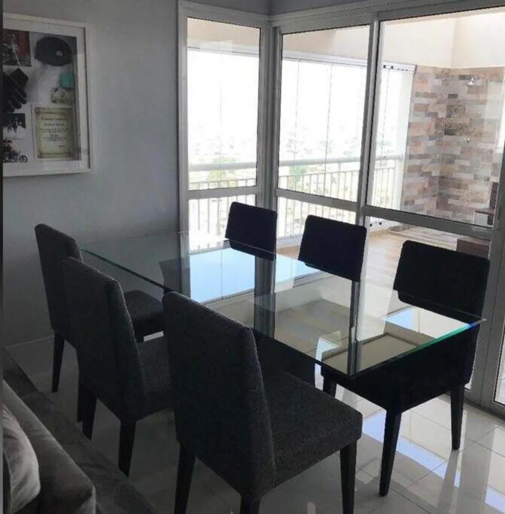 Cobertura, 4 quartos, 210 m² - Foto 4