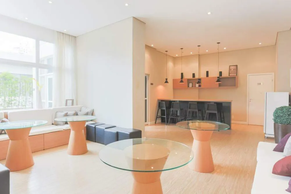 Apartamento, 1 quarto, 45 m² - Foto 2