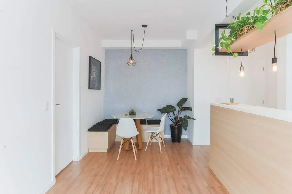 Apartamento, 1 quarto, 45 m² - Foto 5