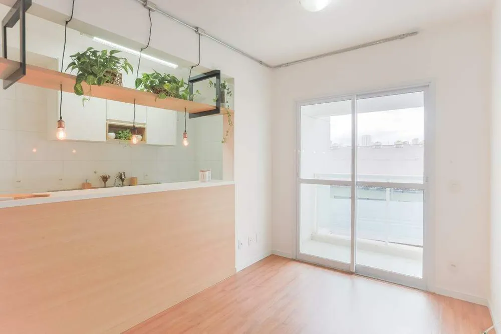 Apartamento, 1 quarto, 45 m² - Foto 6