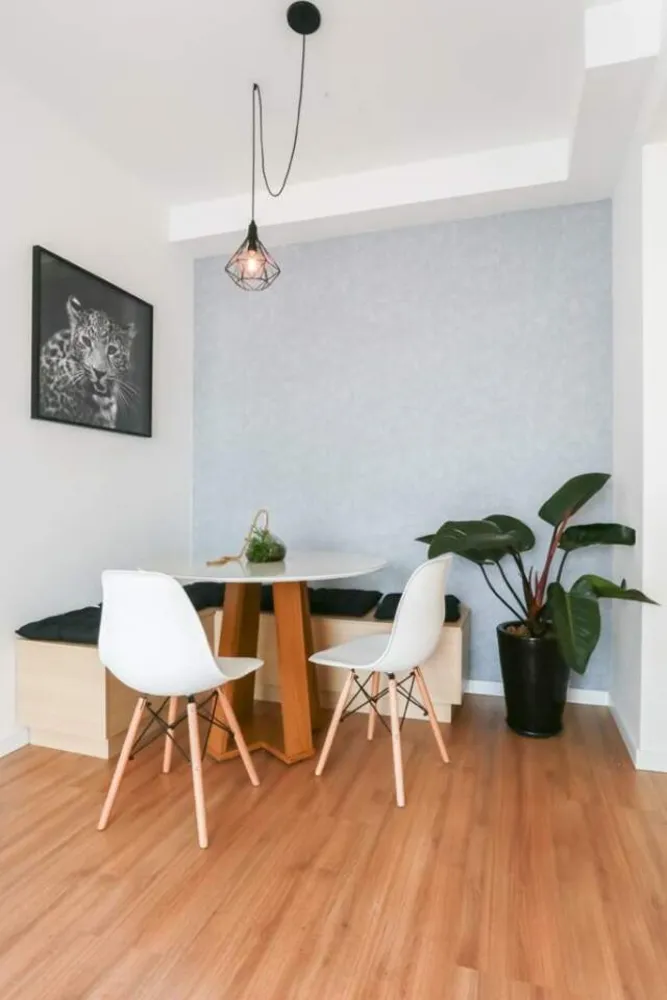 Apartamento, 1 quarto, 45 m² - Foto 1