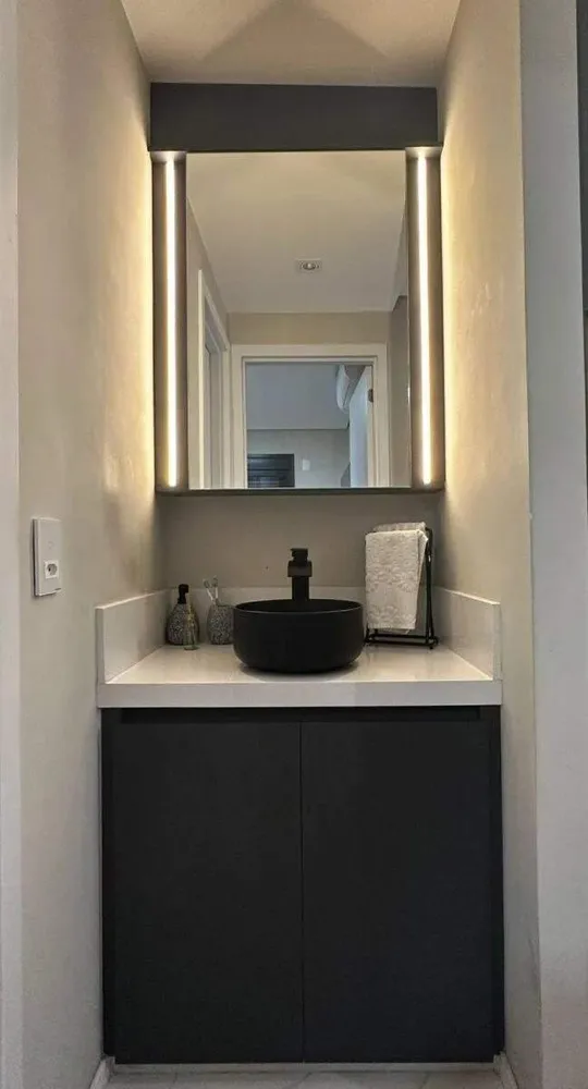 Apartamento, 2 quartos, 45 m² - Foto 1