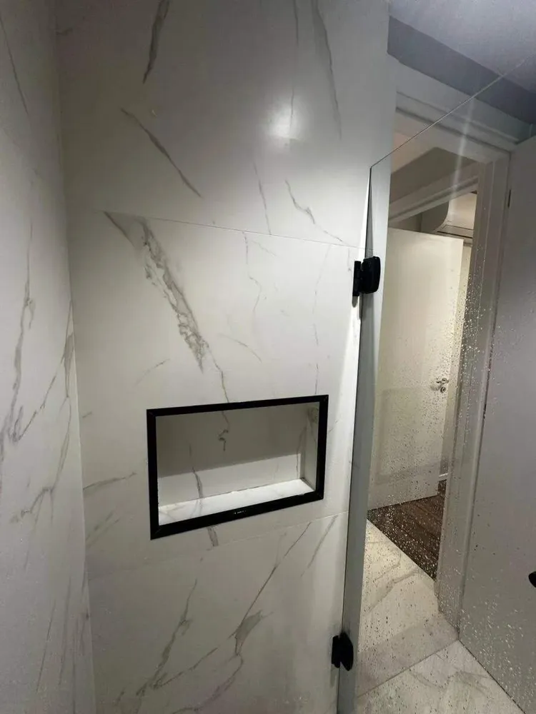 Apartamento, 2 quartos, 45 m² - Foto 2