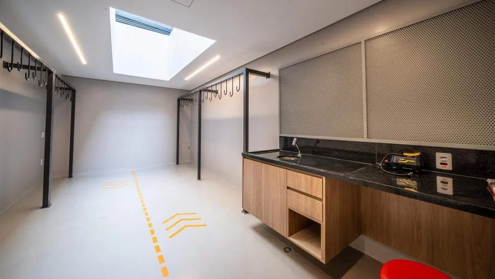 Apartamento, 2 quartos, 45 m² - Foto 4