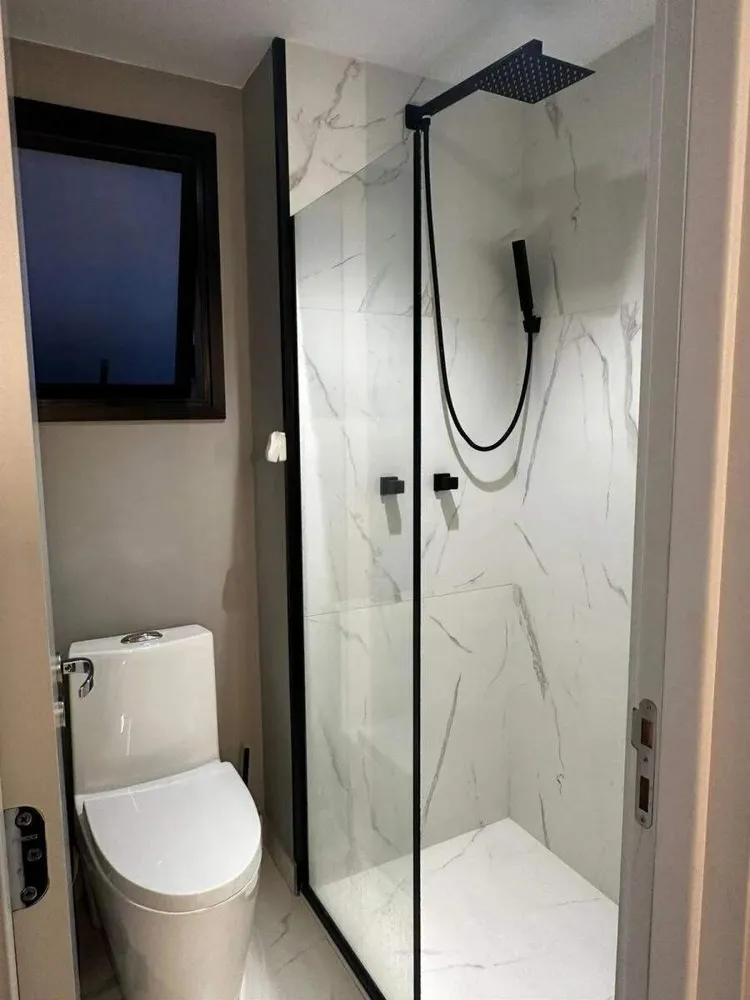 Apartamento, 2 quartos, 45 m² - Foto 8