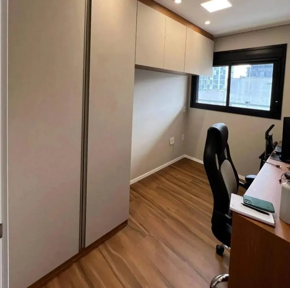 Apartamento, 2 quartos, 45 m² - Foto 7