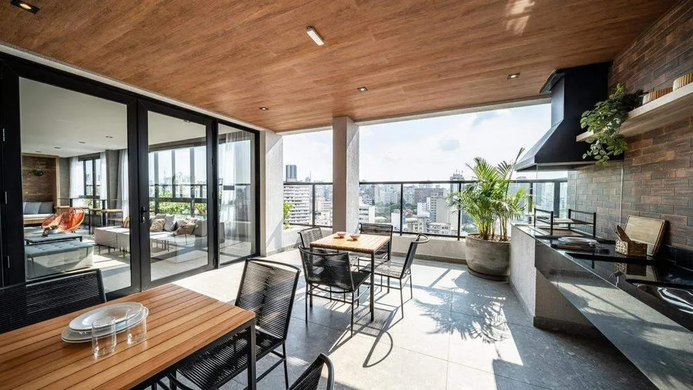 Apartamento, 2 quartos, 45 m² - Foto 6