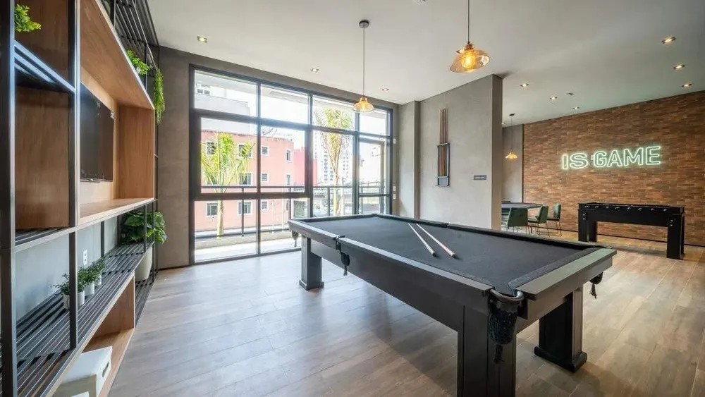 Apartamento, 2 quartos, 45 m² - Foto 5