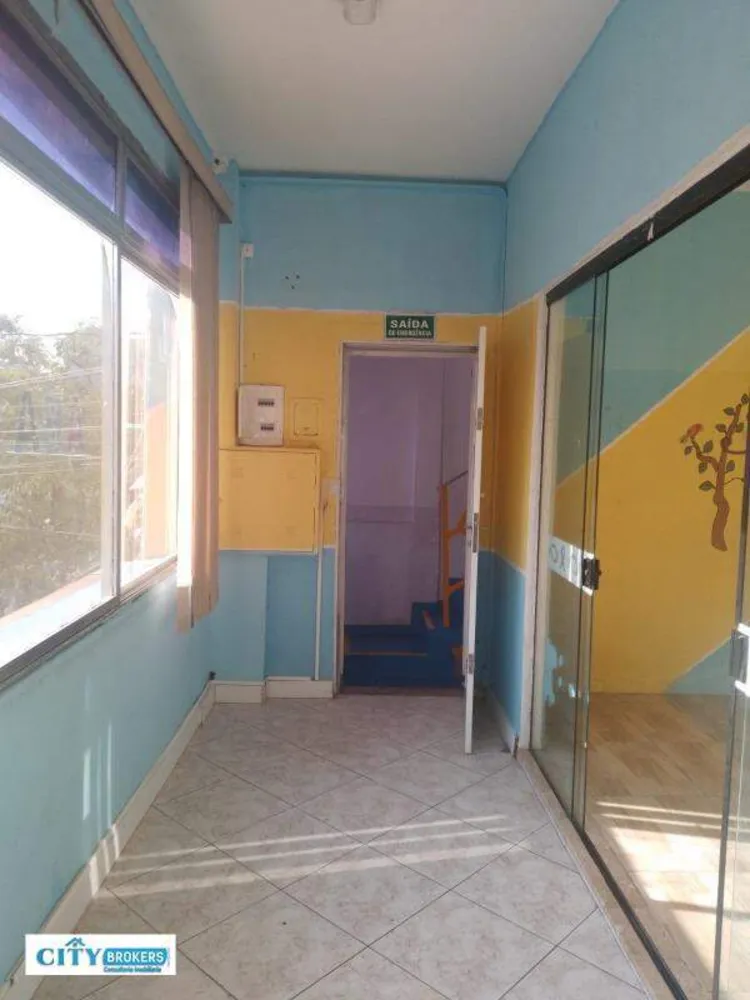 Sala-Conjunto, 161 m² - Foto 1