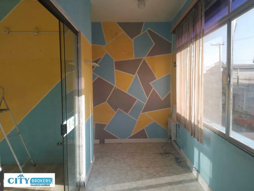 Sala-Conjunto, 161 m² - Foto 2